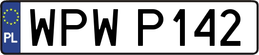 WPWP142