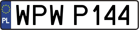 WPWP144