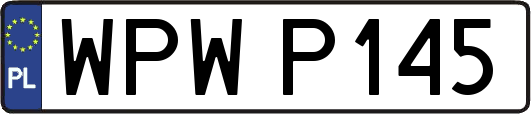 WPWP145