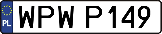 WPWP149