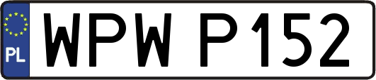 WPWP152