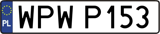 WPWP153