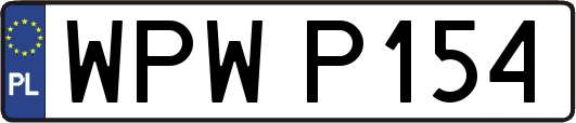 WPWP154