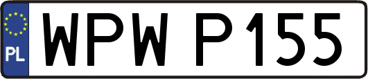 WPWP155