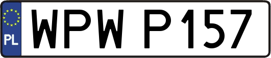 WPWP157