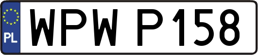 WPWP158