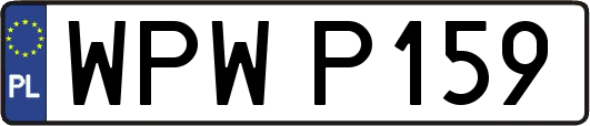 WPWP159