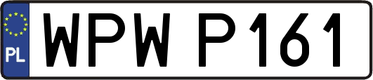 WPWP161
