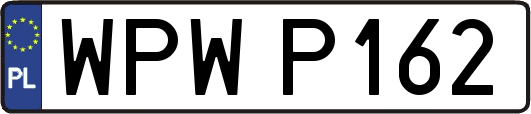 WPWP162