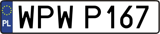 WPWP167