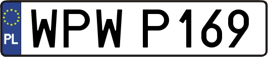 WPWP169