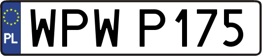 WPWP175