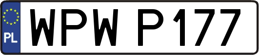 WPWP177