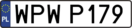 WPWP179
