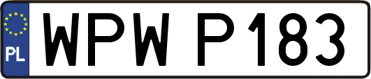 WPWP183