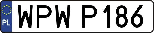 WPWP186