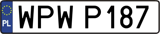 WPWP187