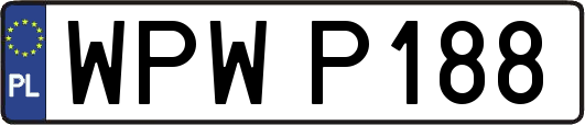 WPWP188