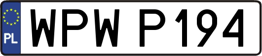 WPWP194
