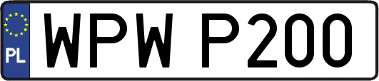 WPWP200