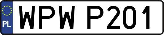 WPWP201