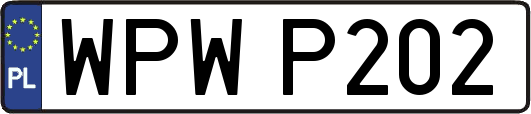 WPWP202