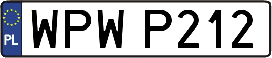 WPWP212