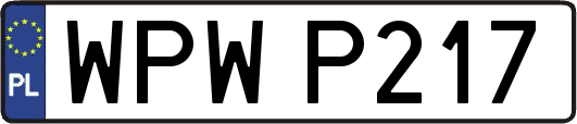 WPWP217