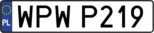 WPWP219