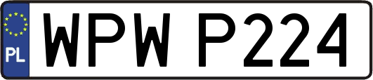 WPWP224