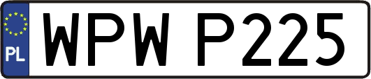 WPWP225