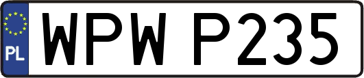 WPWP235