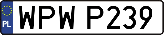 WPWP239