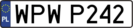 WPWP242
