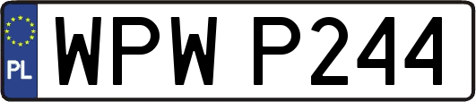 WPWP244