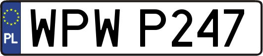 WPWP247