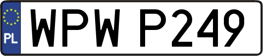 WPWP249