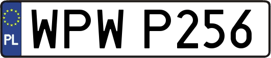 WPWP256