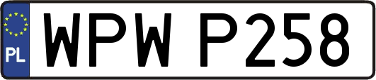 WPWP258