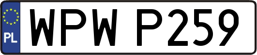 WPWP259