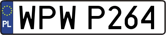 WPWP264