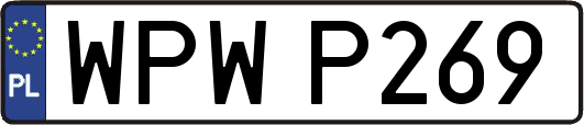 WPWP269