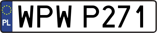 WPWP271