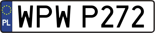 WPWP272