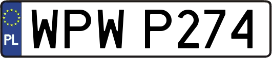 WPWP274