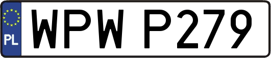 WPWP279