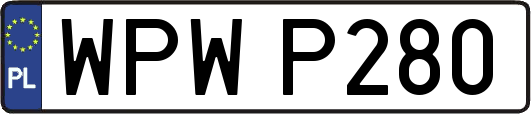 WPWP280