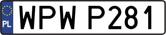 WPWP281