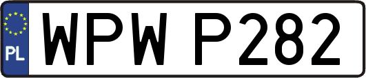 WPWP282