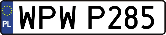 WPWP285
